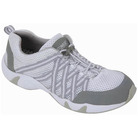 gray tennis shoes for women.